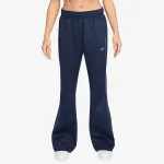Nike Donji dio trenerke W NSW NK WR MR POLY KNIT PNT 