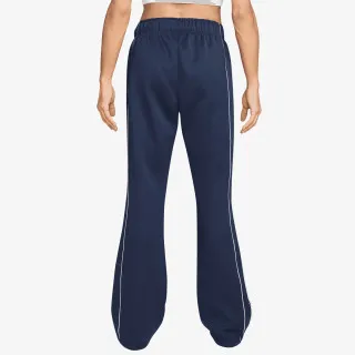 Nike Donji dio trenerke W NSW NK WR MR POLY KNIT PNT 