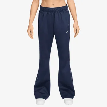 Nike Donji dio trenerke W NSW NK WR MR POLY KNIT PNT 