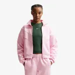 Nike Donji dio trenerke W NSW NK WR MR POLY KNIT PNT 