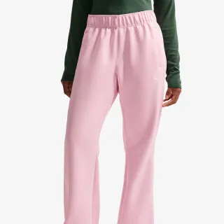 Nike Donji dio trenerke W NSW NK WR MR POLY KNIT PNT 