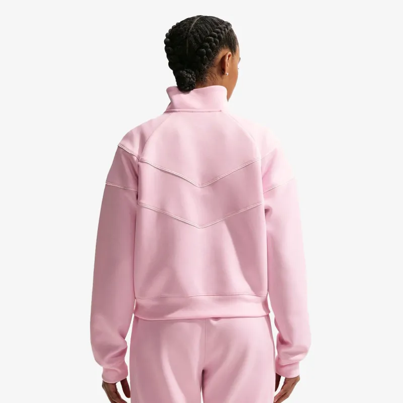 Nike Donji dio trenerke W NSW NK WR MR POLY KNIT PNT 