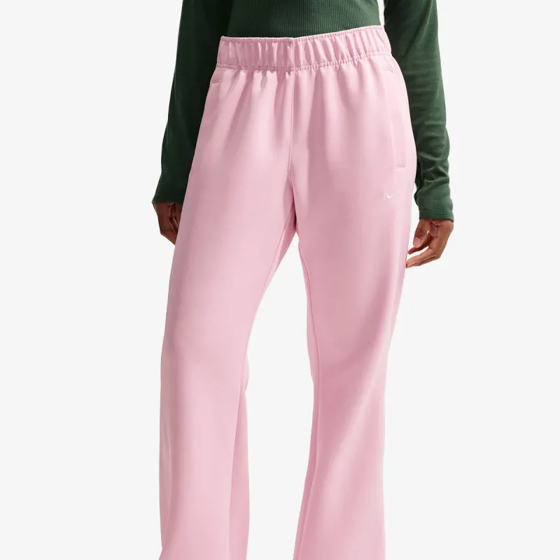 Nike Donji dio trenerke W NSW NK WR MR POLY KNIT PNT 