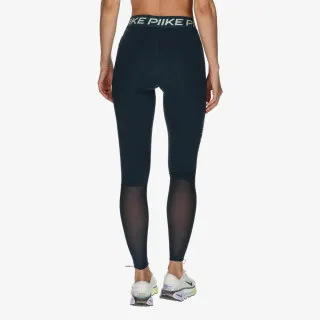 Nike Helanke W NP DF MR TIGHT GG MESH 