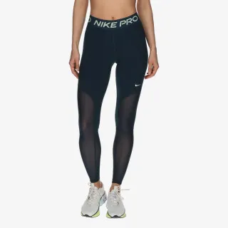 Nike Helanke W NP DF MR TIGHT GG MESH 