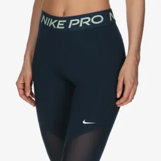 Nike Helanke W NP DF MR TIGHT GG MESH 