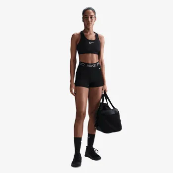 Nike Helanke W NP DF MR 3IN SHRT GG MESH 