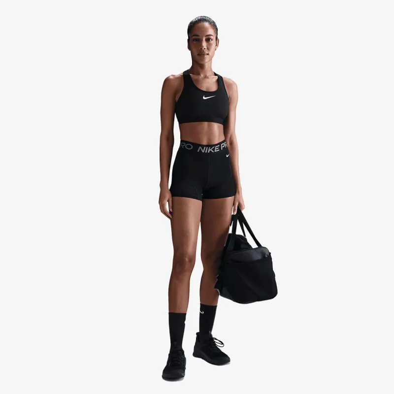 Nike Helanke W NP DF MR 3IN SHRT GG MESH 