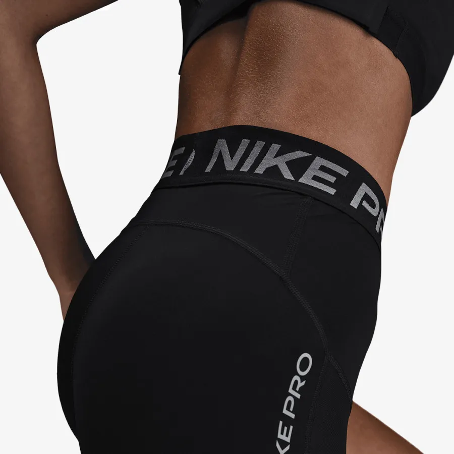 Nike Helanke W NP DF MR 3IN SHRT GG MESH 