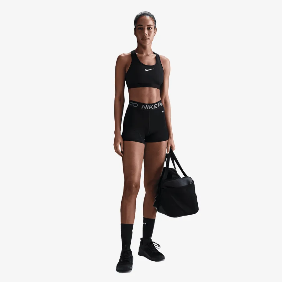 Nike Helanke W NP DF MR 3IN SHRT GG MESH 