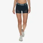 Nike Helanke W NP DF MR 3IN SHRT GG MESH 