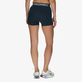 Nike Helanke W NP DF MR 3IN SHRT GG MESH 