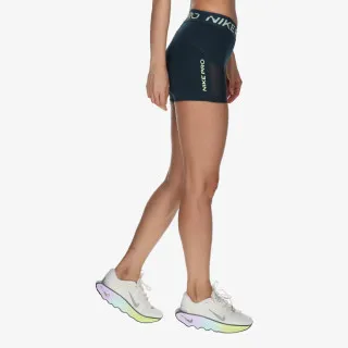 Nike Helanke W NP DF MR 3IN SHRT GG MESH 