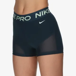 Nike Helanke W NP DF MR 3IN SHRT GG MESH 