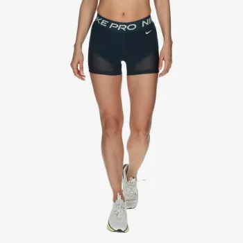Nike Helanke W NP DF MR 3IN SHRT GG MESH 