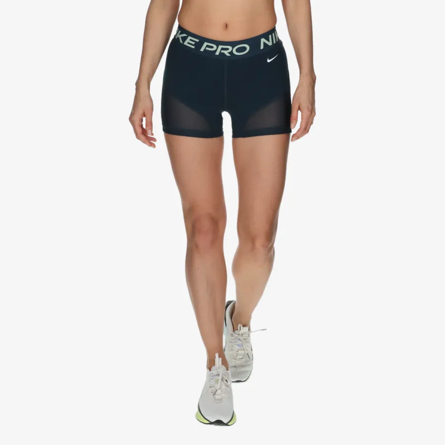 Nike Helanke W NP DF MR 3IN SHRT GG MESH 