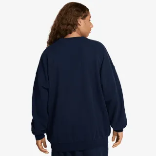 Nike Dukserica M NK CLUB FT OVERSIZED CREW 