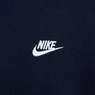 Nike Dukserica M NK CLUB FT OVERSIZED CREW 