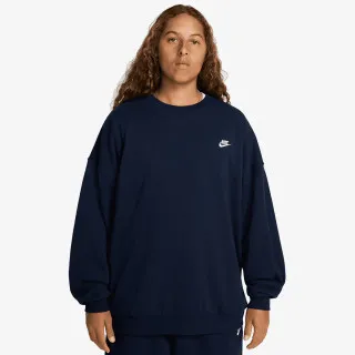 Nike Dukserica M NK CLUB FT OVERSIZED CREW 