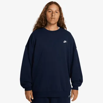Nike Dukserica M NK CLUB FT OVERSIZED CREW 