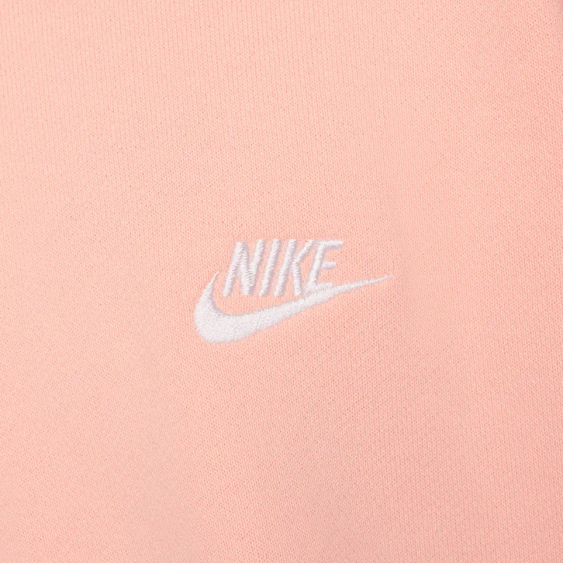 Nike Majica dugih rukava M NK CLUB FT OVERSIZED CREW 
