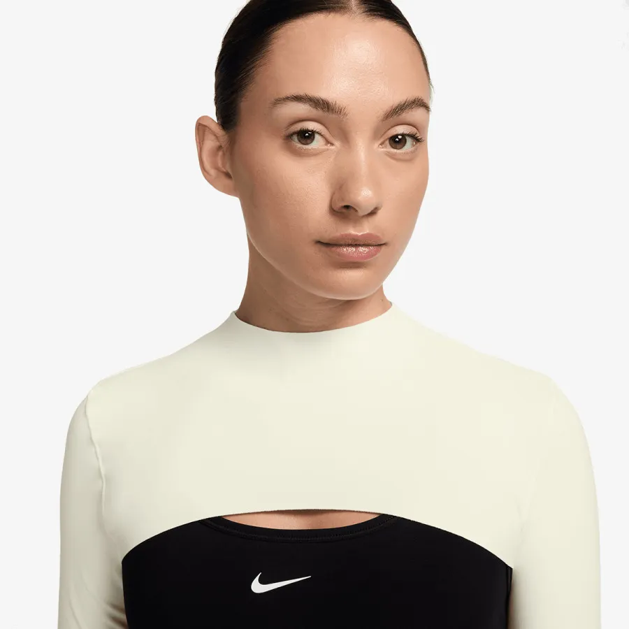 Nike Majica dugih rukava Zenvy 