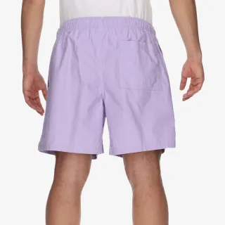 Nike Šorc M NK CLUB FLOW WASH SHORT 