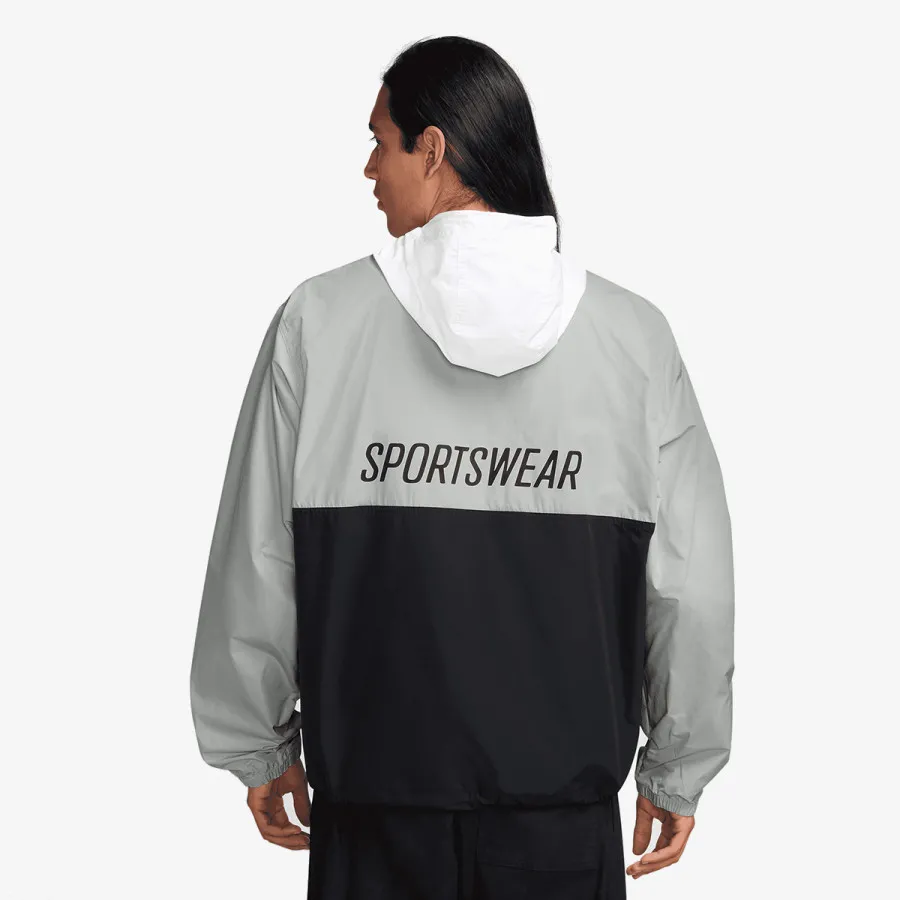 Nike Jakna M NK CLUB MARINA ANRK GFX 