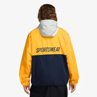 Nike Jakna M NK CLUB MARINA ANRK GFX 