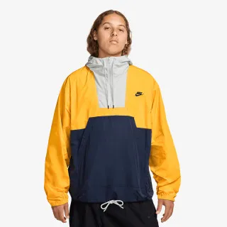 Nike Jakna M NK CLUB MARINA ANRK GFX 