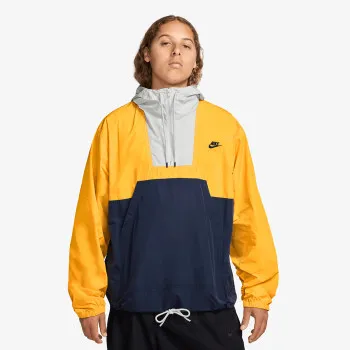 Nike Jakna M NK CLUB MARINA ANRK GFX 