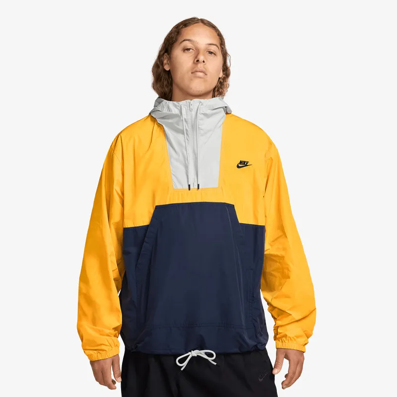 Nike Jakna M NK CLUB MARINA ANRK GFX 