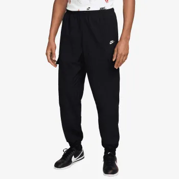 Nike Donji dio trenerke M NK CLUB WVN CARGO PANT 