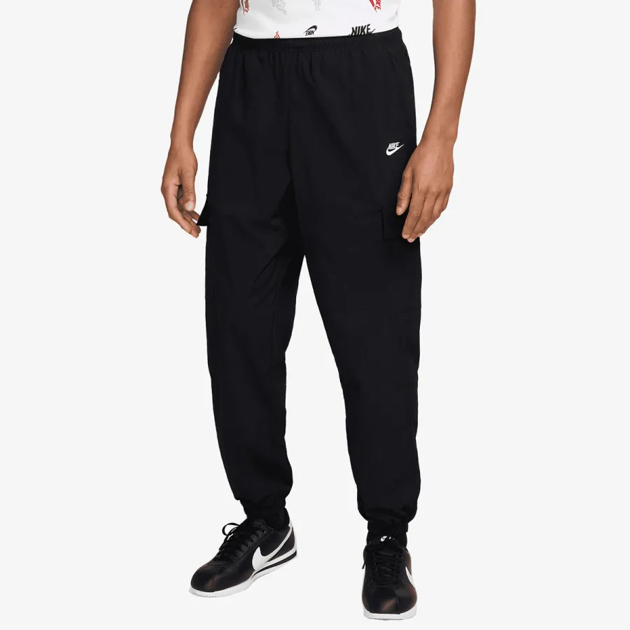 Nike Donji dio trenerke M NK CLUB WVN CARGO PANT 