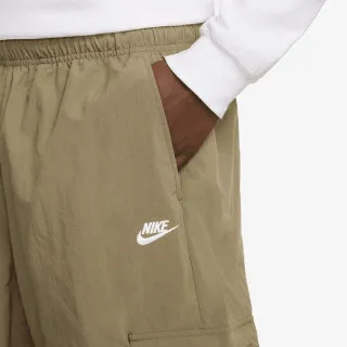 Nike Donji dio trenerke M NK CLUB WVN CARGO PANT 