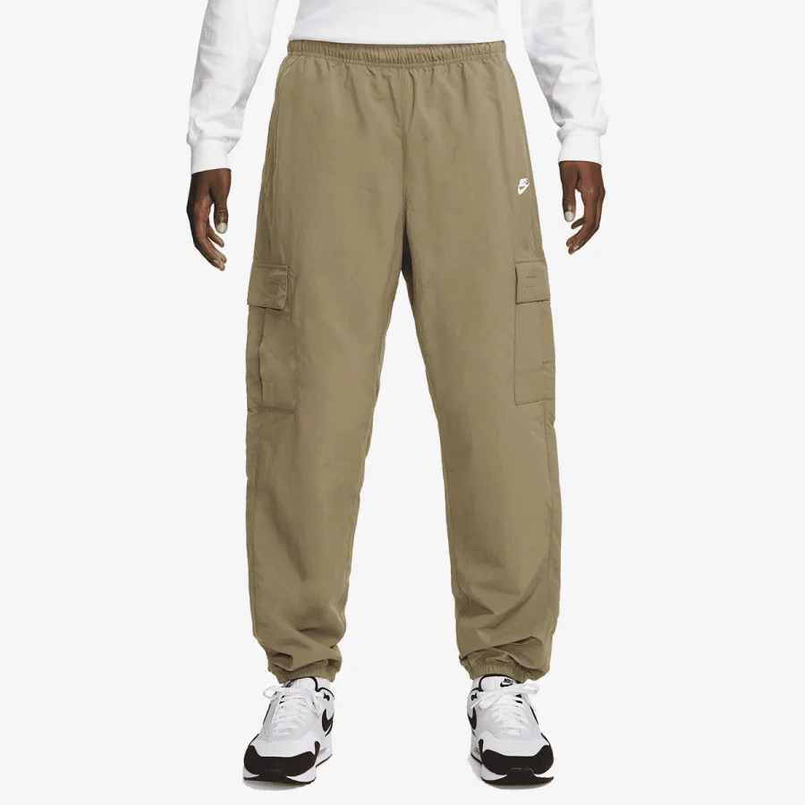 Nike Donji dio trenerke M NK CLUB WVN CARGO PANT 