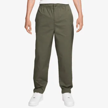 Nike Donji dio trenerke M NK CLUB WVN TAPER PANT 
