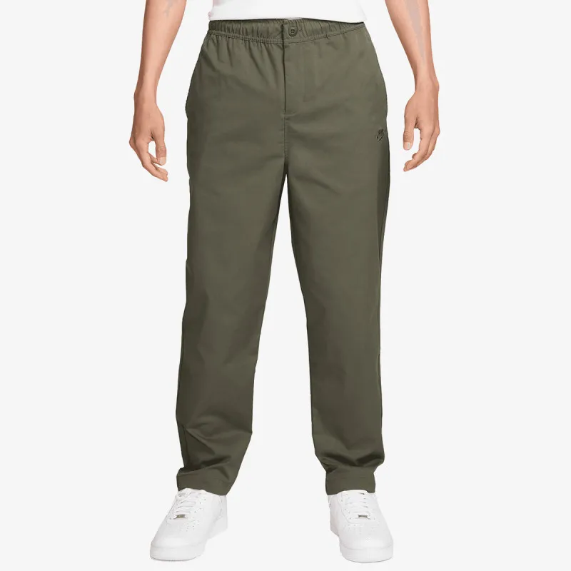 Nike Donji dio trenerke M NK CLUB WVN TAPER PANT 