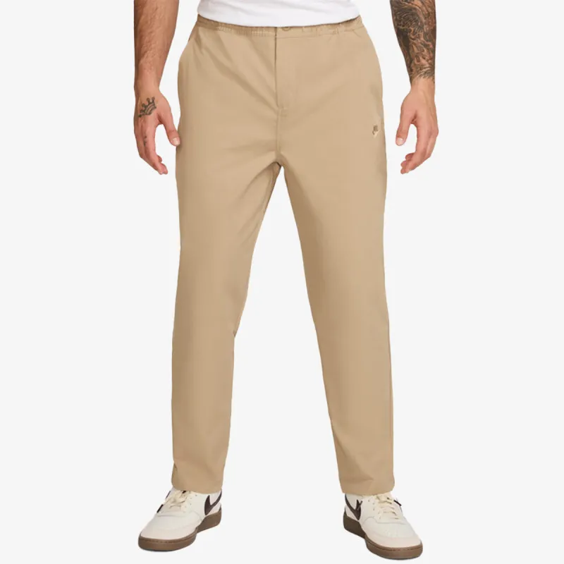 Nike Donji dio trenerke M NK CLUB WVN TAPER PANT 
