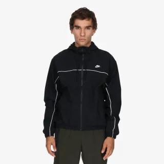 Nike Dukserica M NK CLUB ATHLETE HD JACKET 