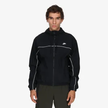 Nike Dukserica M NK CLUB ATHLETE HD JACKET 