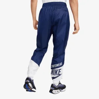 Nike Donji dio trenerke M NK WR WVN LND GFX PANT 