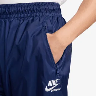 Nike Donji dio trenerke M NK WR WVN LND GFX PANT 