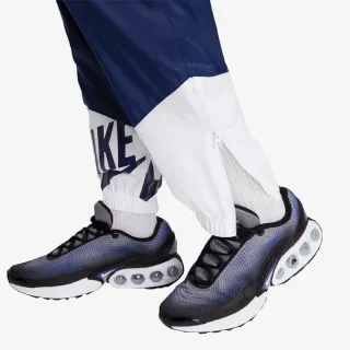 Nike Donji dio trenerke M NK WR WVN LND GFX PANT 