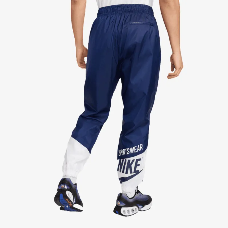 Nike Donji dio trenerke M NK WR WVN LND GFX PANT 