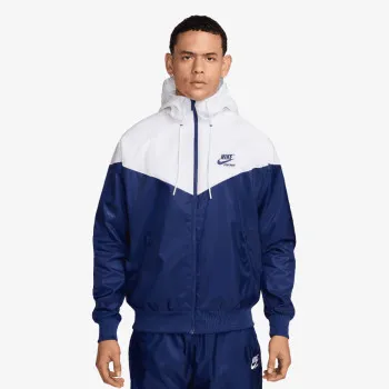 Nike Šuškavac M NK WVN WR LND GFX JKT 