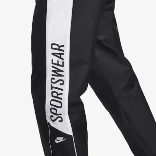 Nike Donji dio trenerke M NK CLUB WVN JOGGER SW 