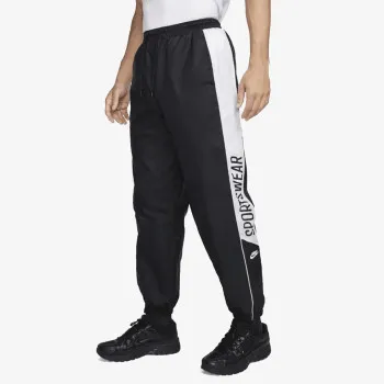 Nike Donji dio trenerke M NK CLUB WVN JOGGER SW 