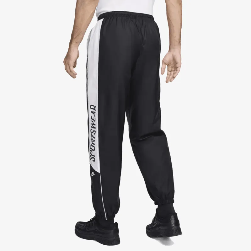 Nike Donji dio trenerke M NK CLUB WVN JOGGER SW 