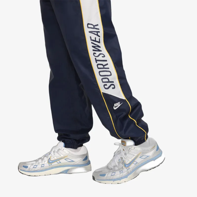 Nike Donji dio trenerke M NK CLUB WVN JOGGER SW 